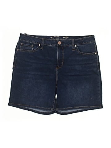 Seven7 Denim Shorts (view 1)