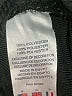 Champion 100% Polyester Solid Black Athletic Shorts Size M (kids) - photo 4