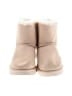 Ugg Ivory Ankle Boots Size 7 - photo 2