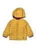 Baby Gap 100% Polyester Yellow Jacket Size 2 - photo 1