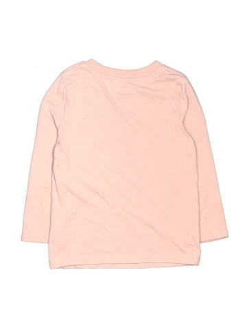 Cat & Jack Long Sleeve T-Shirt (view 2)
