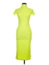 Assorted Brands Green Cocktail Dress Size L - photo 1