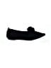 Tahari Black Flats Size 9 - photo 1