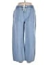 Unbranded Blue Casual Pants Size 16 - photo 1
