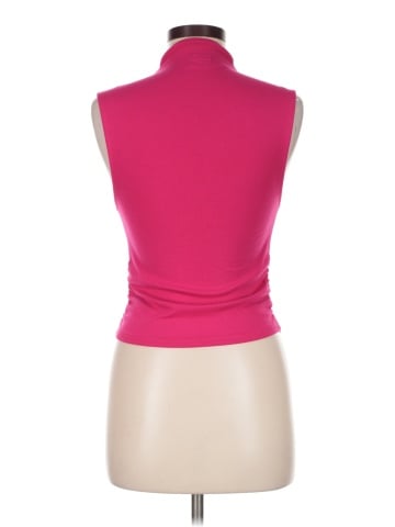 Free-est by Free People Sleeveless T-Shirt (view 2)