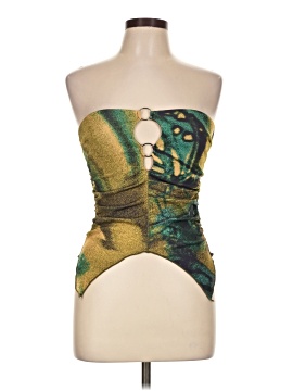 Silence And Noise Bodysuit