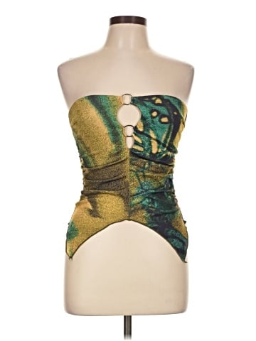 Silence and Noise Bodysuit (view 1)