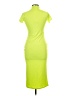 Assorted Brands Green Cocktail Dress Size L - photo 2