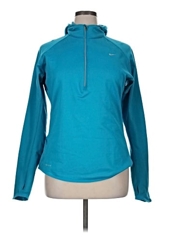 Nike Long Sleeve T-Shirt (view 1)