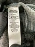 Splendid Tweed Gray Pullover Sweater Size M - photo 8