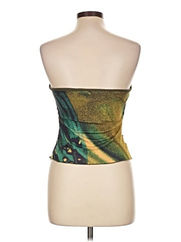 Silence and Noise Bodysuit (view 2)