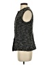 Zara Black Vest Size S - photo 5