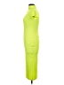 Assorted Brands Green Cocktail Dress Size L - photo 5