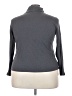 Old Navy Gray Turtleneck Sweater Size 3X - photo 2