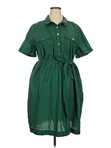 Talbots Casual Dress (view 1)