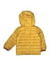 Baby Gap 100% Polyester Yellow Jacket Size 2 - photo 2