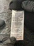 Old Navy Solid Black Casual Dress Size XS - photo 8