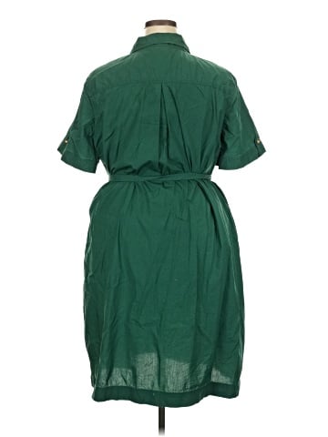 Talbots Casual Dress (view 2)