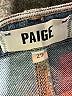 Paige Blue Jeans Size 29 waist - photo 7