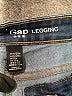Gap Outlet Hearts Blue Jeans Size 6 - photo 7