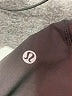 Lululemon Athletica Black Active Pants Size 6 - photo 7