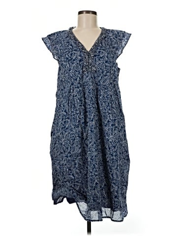 J. McLaughlin Casual Dress (view 1)