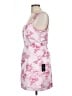 Lulus 100% Polyester Pink Cocktail Dress Size L - photo 5