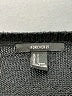 Forever 21 100% Acrylic Argyle Black Pullover Sweater Size S - photo 7