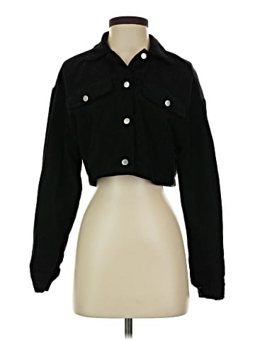 Shein Jacket (view 1)