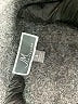 JM Collection 100% Wool Gray Wool Coat Size L - photo 3