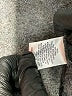 JM Collection 100% Wool Gray Wool Coat Size L - photo 4