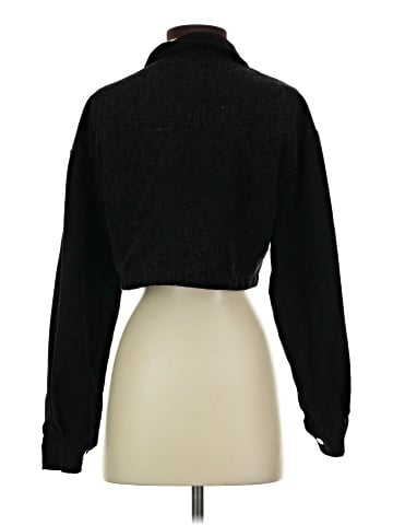 Shein Jacket (view 2)