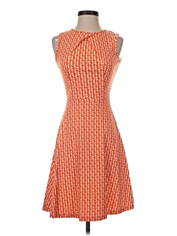 New York & Company Casual Dress (view 1)