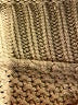 Unbranded 100% Acrylic Brown Turtleneck Sweater Size S - photo 7
