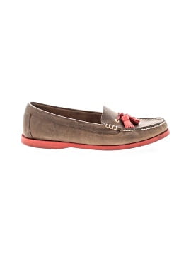 Sperry Top Sider Flats
