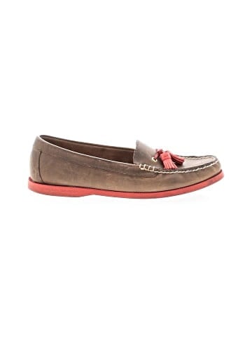 Sperry Top Sider Flats (view 1)