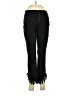 Inc Denim Chevron-herringbone Black Jeans Size 8 - photo 1