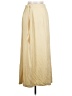 Stonebridge Gold Ivory Casual Skirt Size 12 - photo 2
