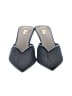 Sheln Gray Mule/Clog Size 8 - photo 2