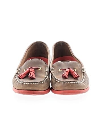 Sperry Top Sider Flats (view 2)