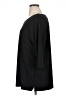 IMAN Black 3/4 Sleeve Top Size 1X - photo 5