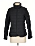 Uniqlo Solid Black Snow Jacket Size S - photo 1