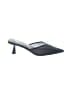 Sheln Gray Mule/Clog Size 8 - photo 1