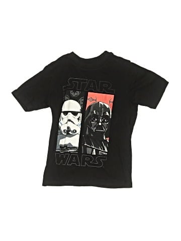 Star Wars Short Sleeve T-Shirt (view 1)