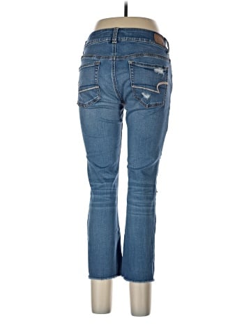 American Eagle Outfitters Jeans (view 2)