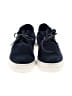 All Black Blue Sneakers Size EU 40 - photo 2