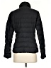 Uniqlo Solid Black Snow Jacket Size S - photo 2