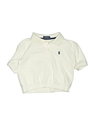 Polo by Ralph Lauren Short Sleeve Polo (view 1)