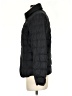 Uniqlo Solid Black Snow Jacket Size S - photo 5