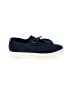 All Black Blue Sneakers Size EU 40 - photo 1